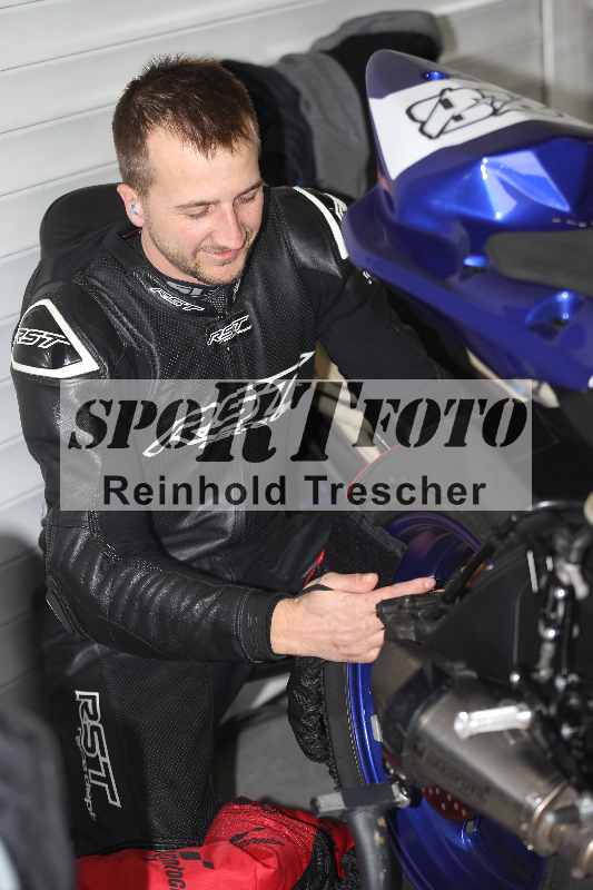 /Archiv-2024/02 29.01.-02.02.2024 Moto Center Thun Jerez/Boxenimpressionen/29.01.2024